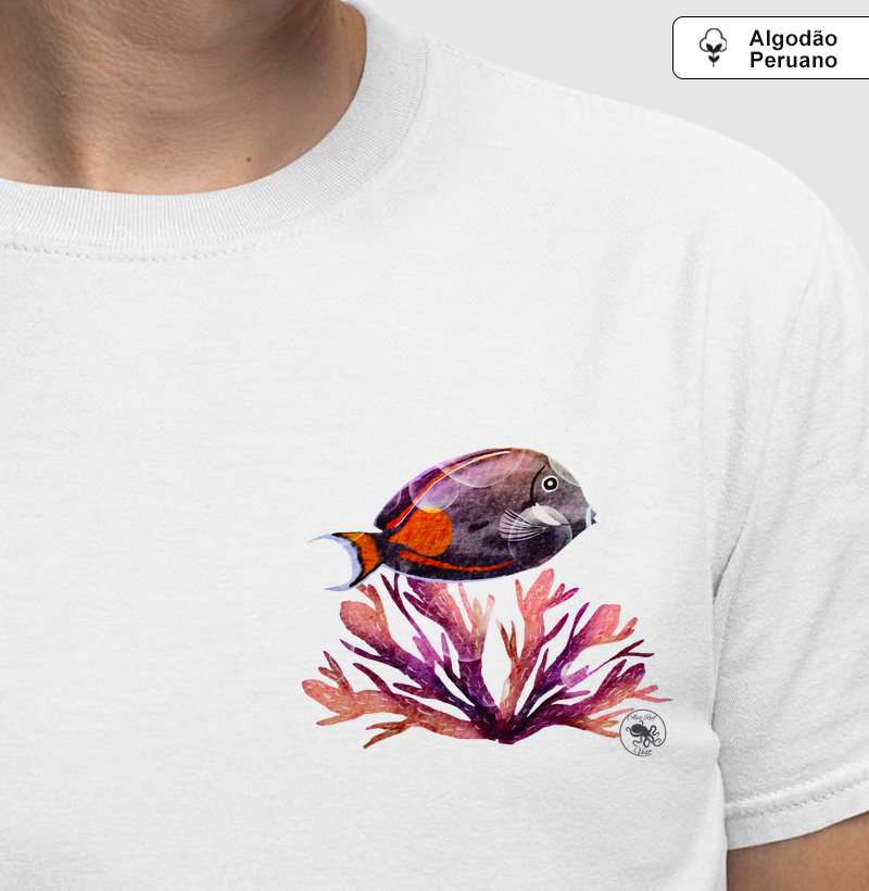 Alex Collection 01 (Algodão Peruano)