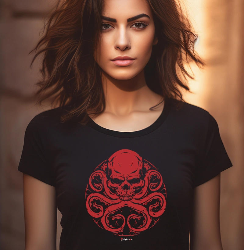 Hydra Tshirt