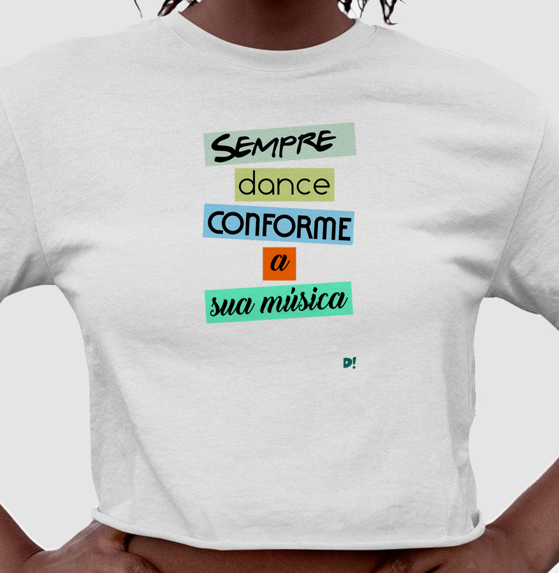 Sua música