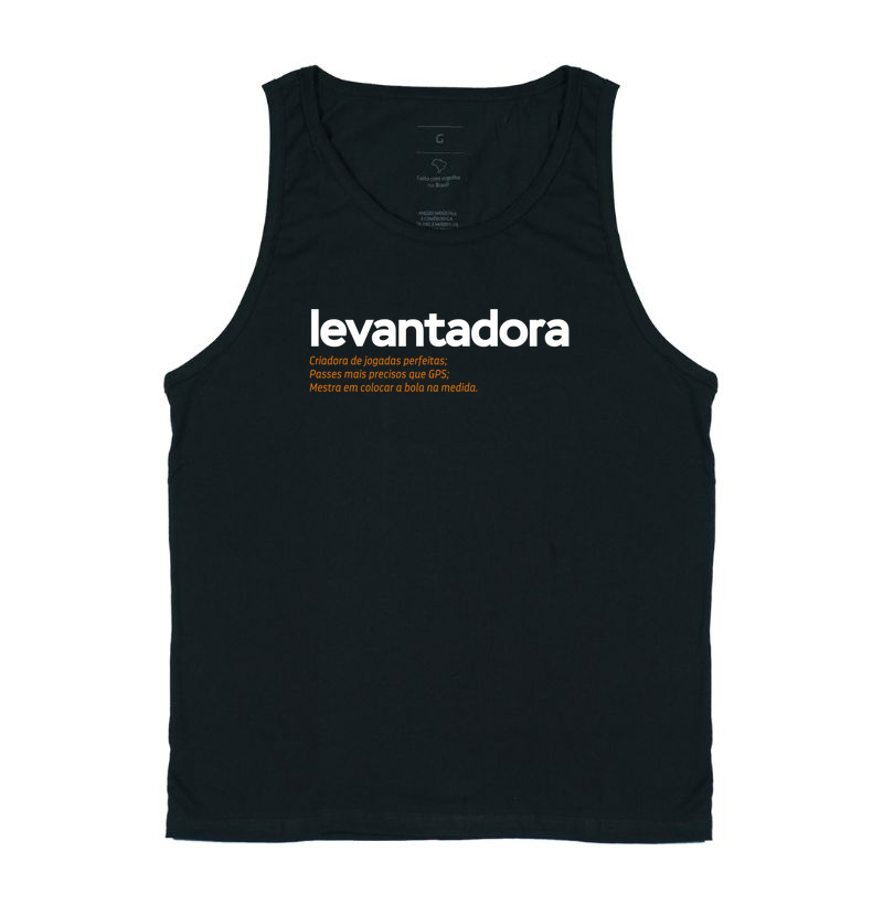 Levantadora