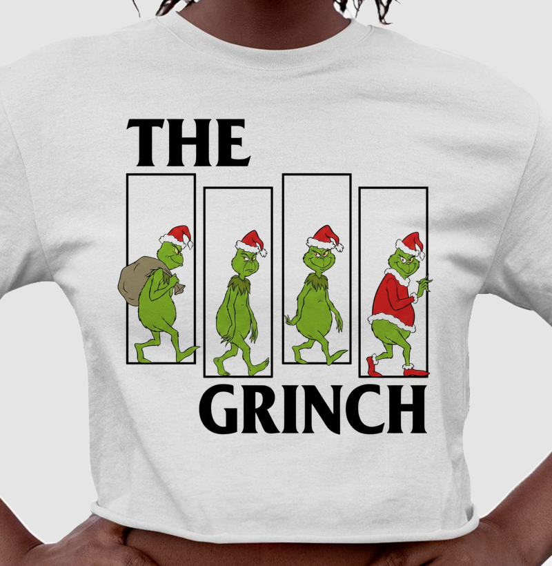 The Grinch