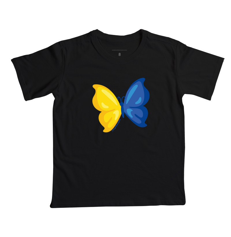 Borboleta - T21