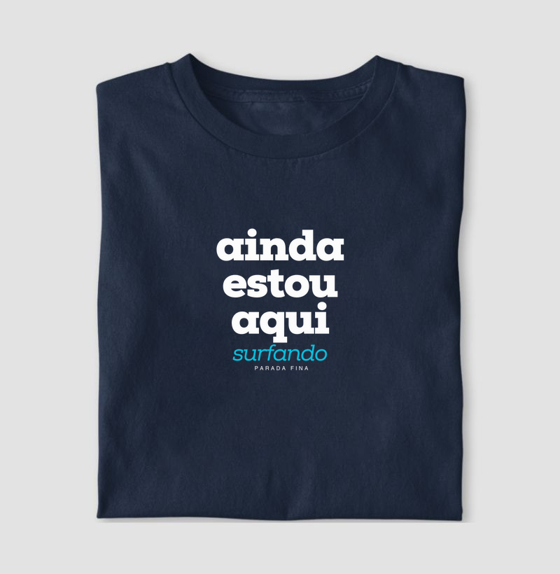 Aida estou aqui