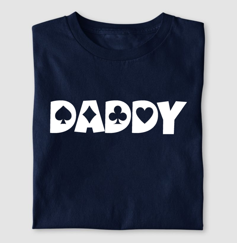 Daddy