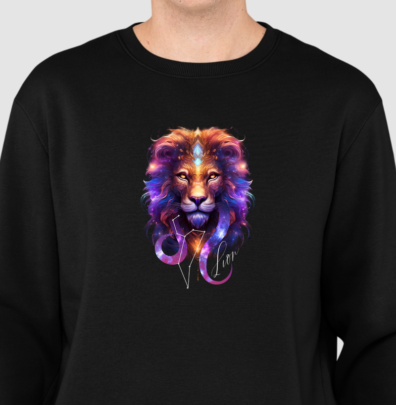Signo de Leão ♌