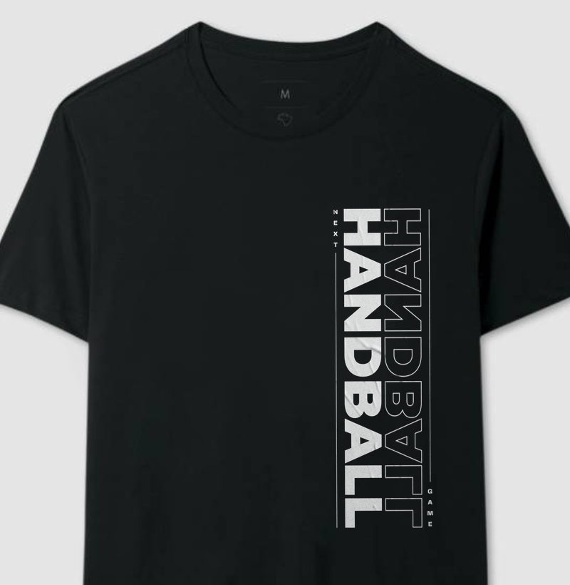 Camiseta de Handebol - HANDBALL 
