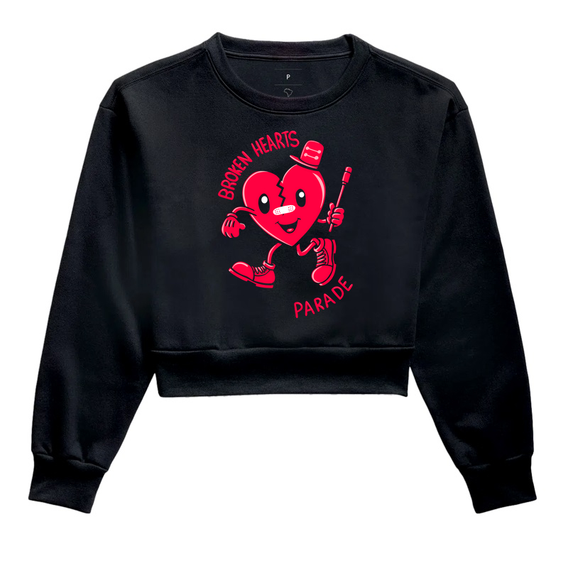 Broken Hearts Parade