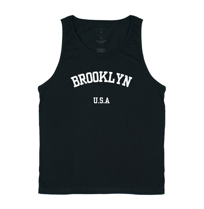 Camiseta BROOKLYN