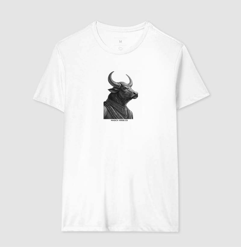 Baal B&W - Sm