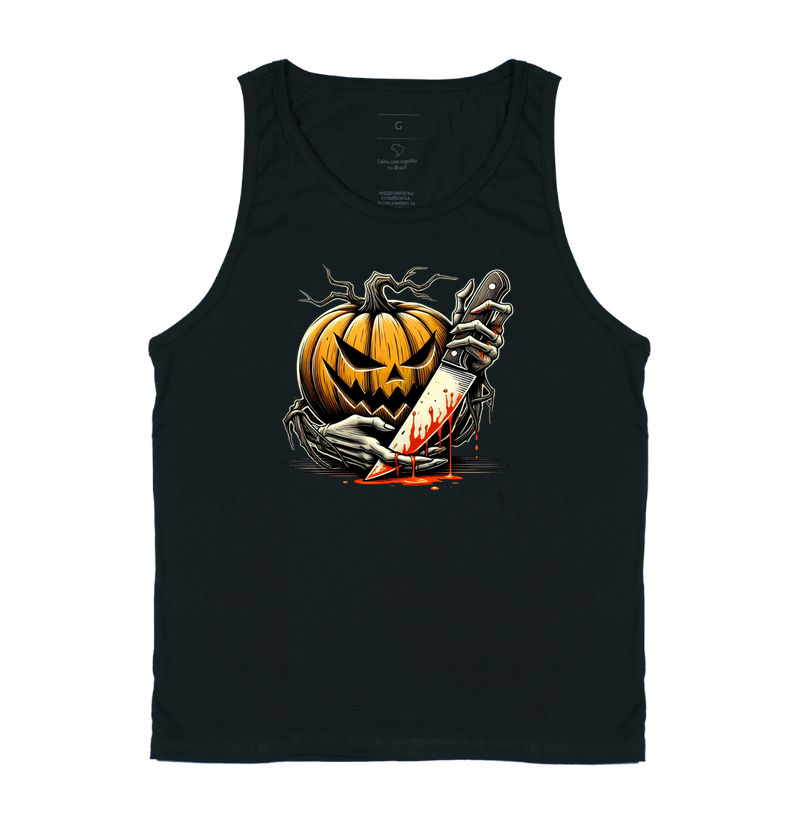 Killer Pumpkin
