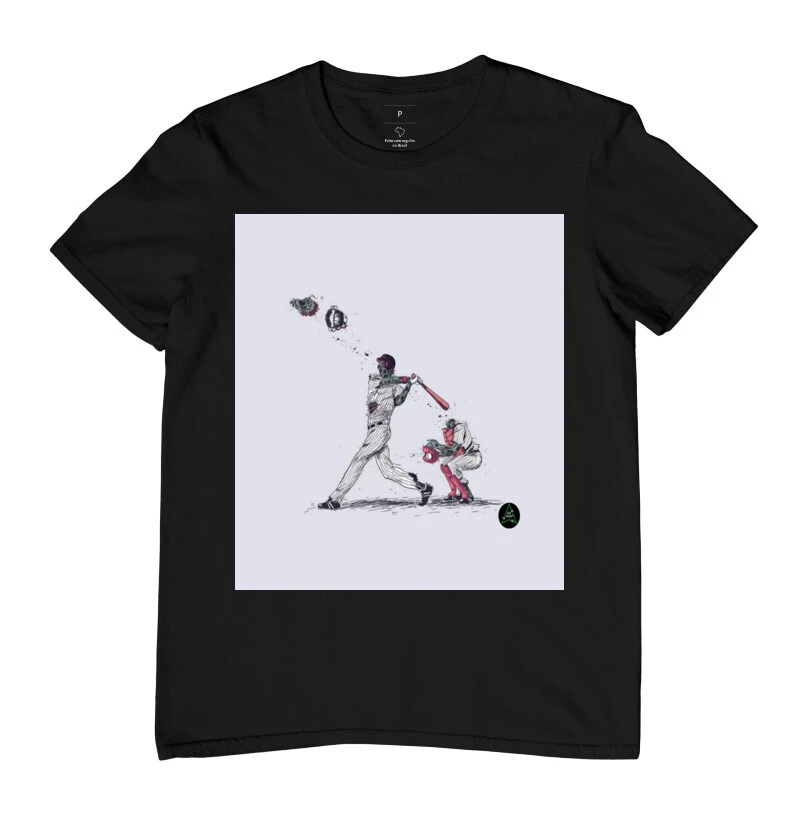 Zombie Baseball