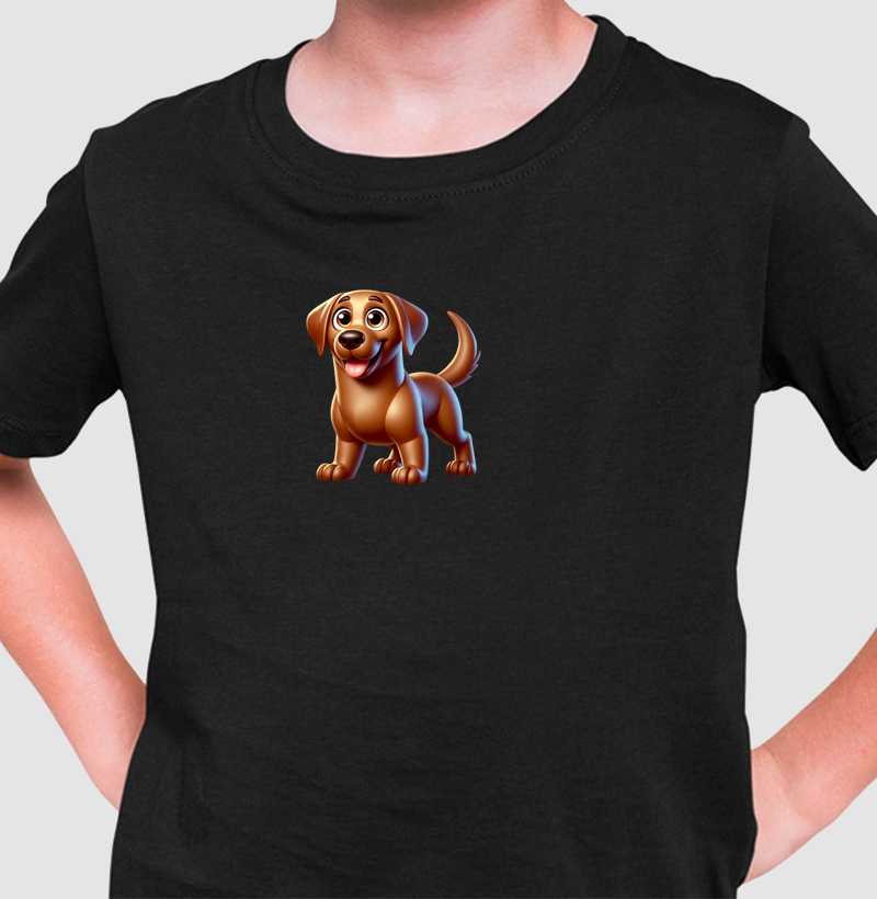 Labrador - Foficos Dogs 