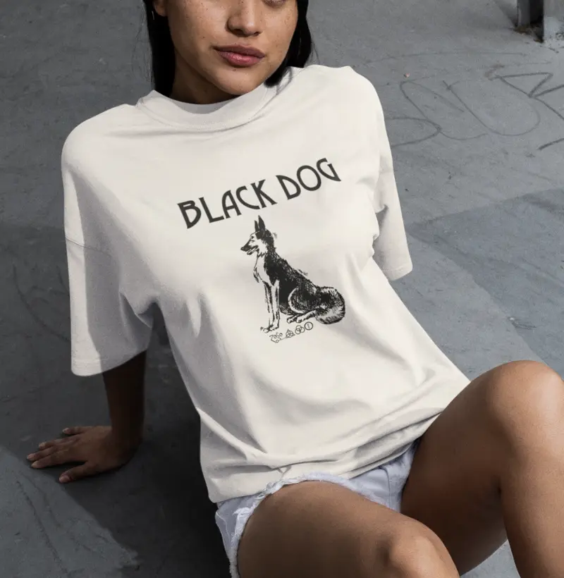 Black Dog