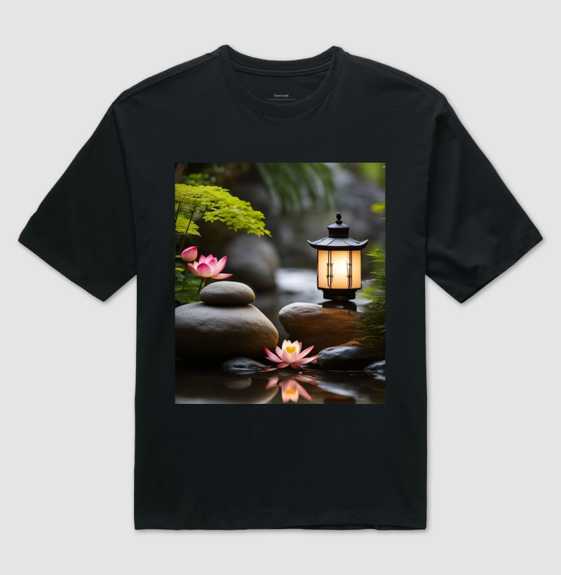 Jardim Japonês 