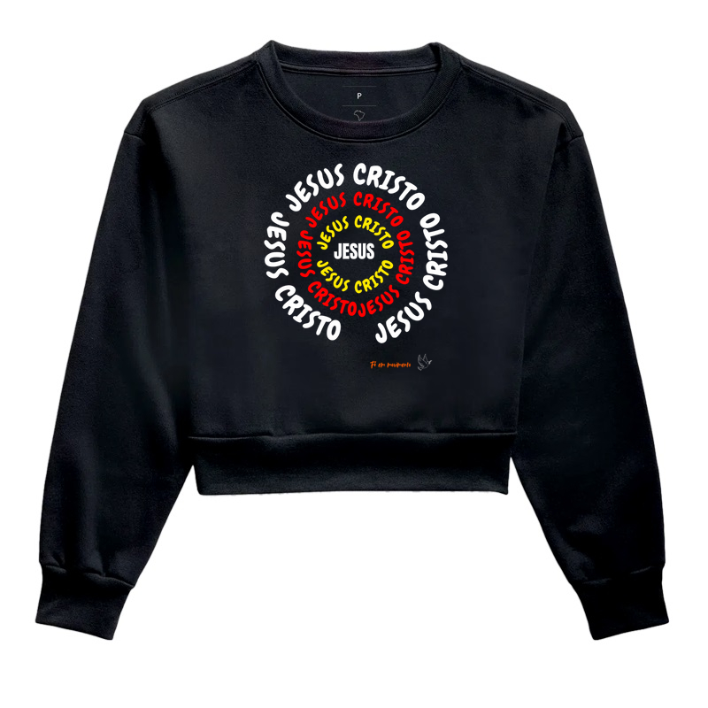 Jesus Cristo circulo