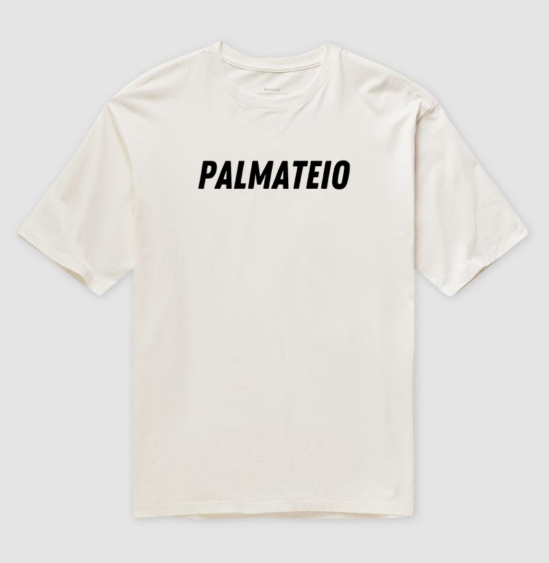 Palmateio
