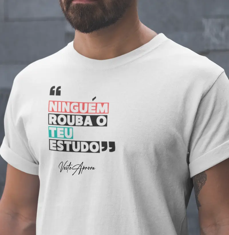 Ninguém rouba
