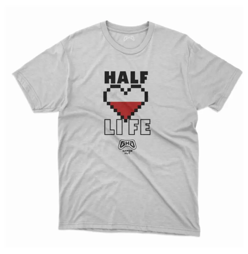 Half Life