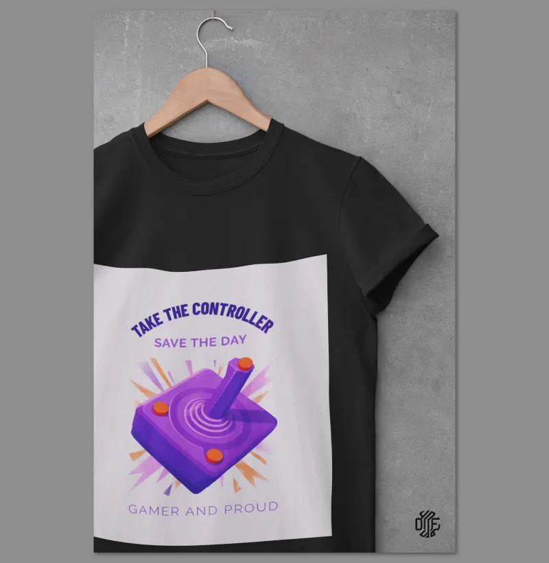 Camiseta