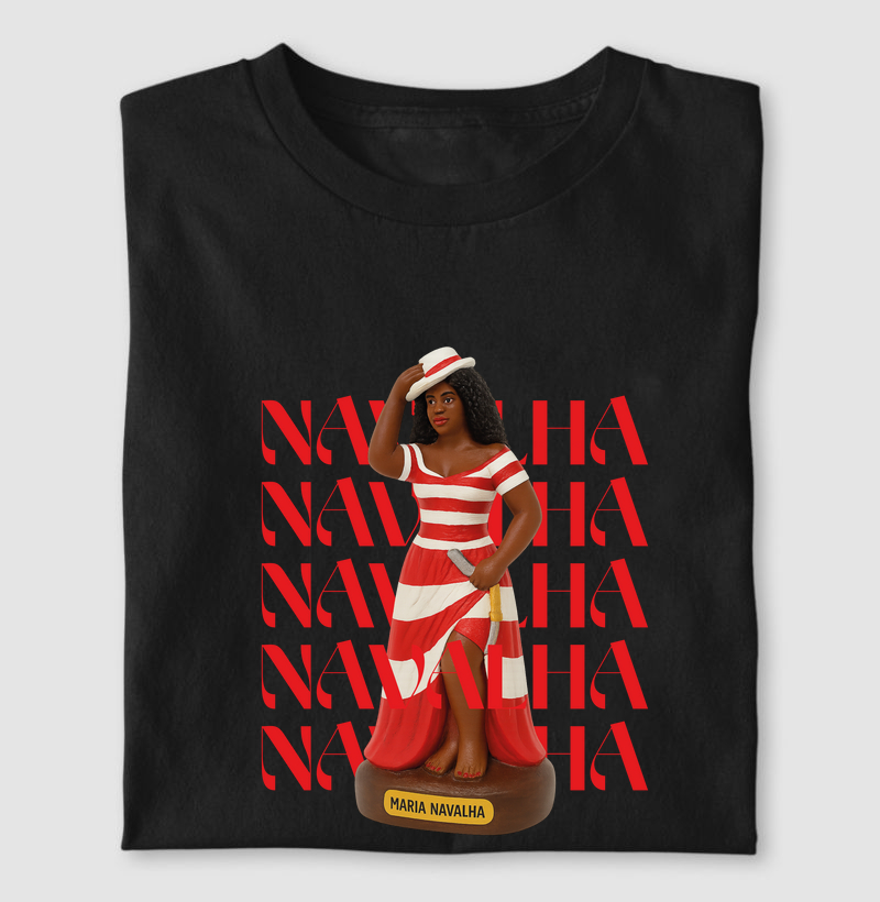 Navalha - Coleção Gesso