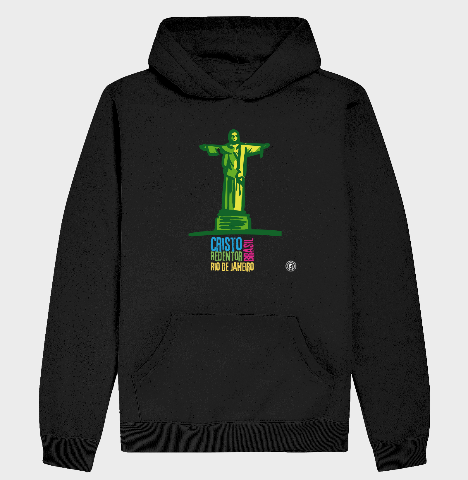Brasil Cristo Redentor