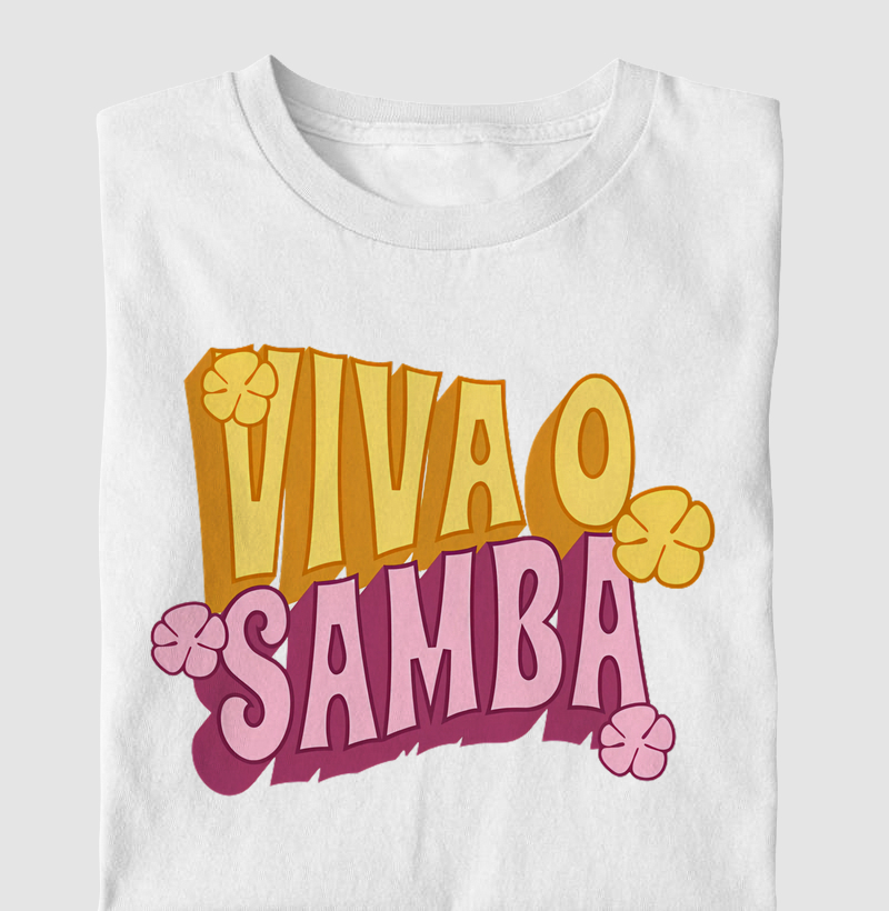 Viva o Samba