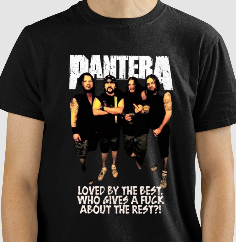 PANTERA