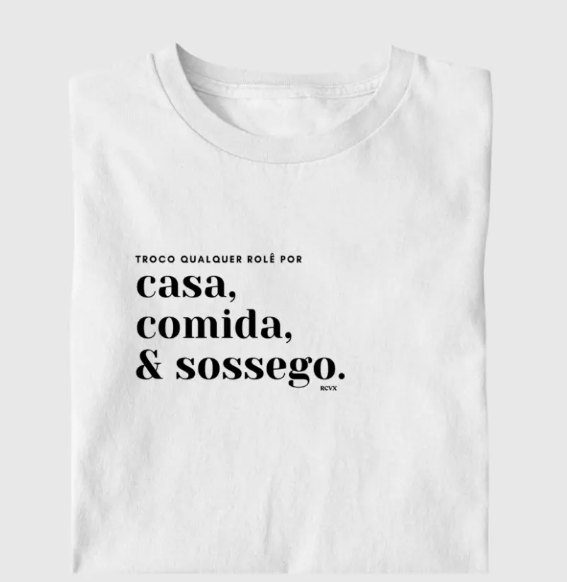 Sossego