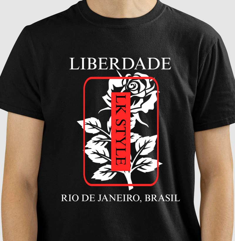 LK STYLE LIBERDADE