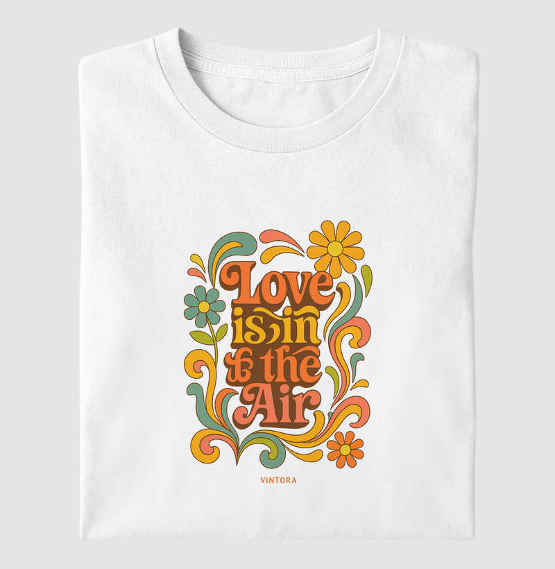 Love Is in the Air