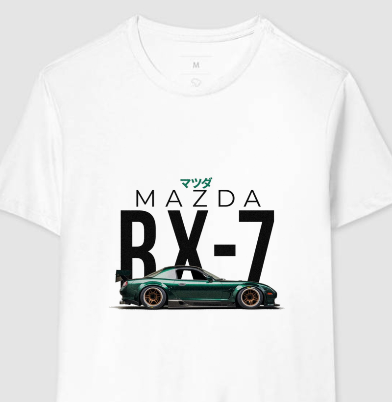 Mazda RX-7