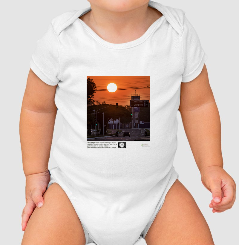Body Infantil - COLAB - Jacareípe - by Cássio Fotografia