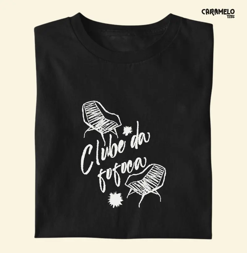 Clube da Fofoca