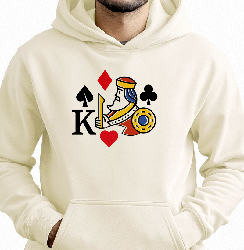 King Naipes
