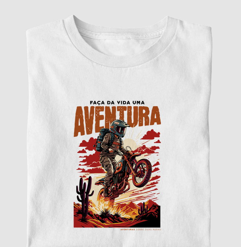 Uma Aventura