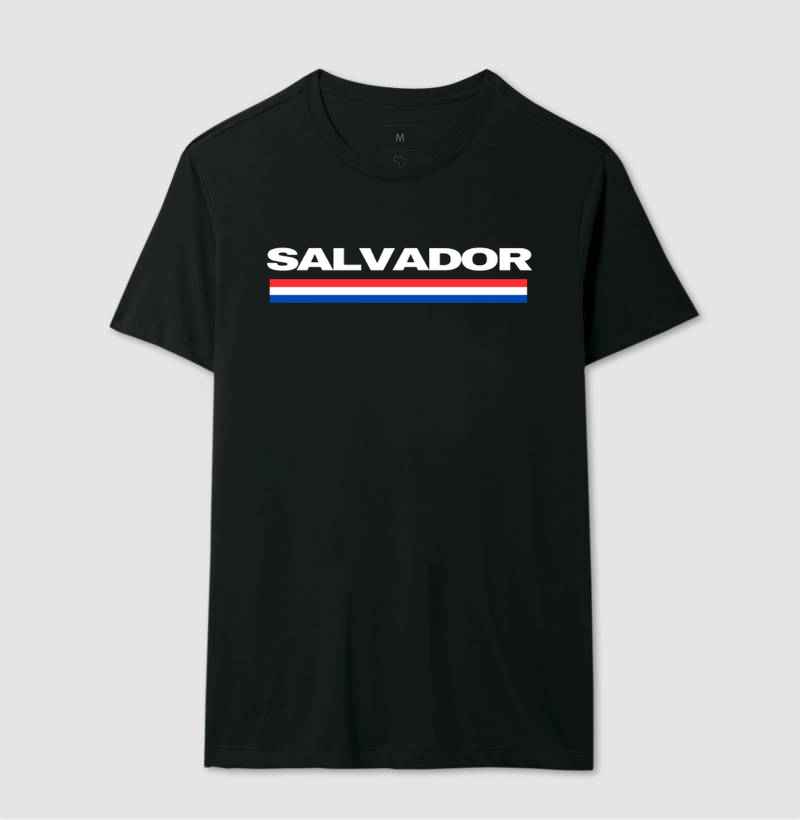 Camisa Salvador