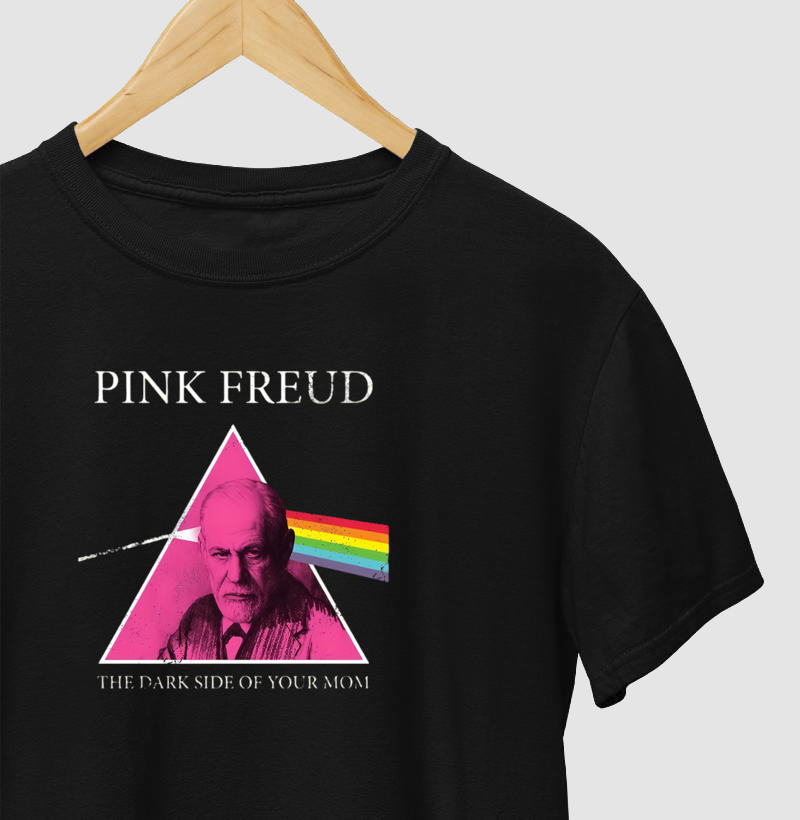 Pink Freud