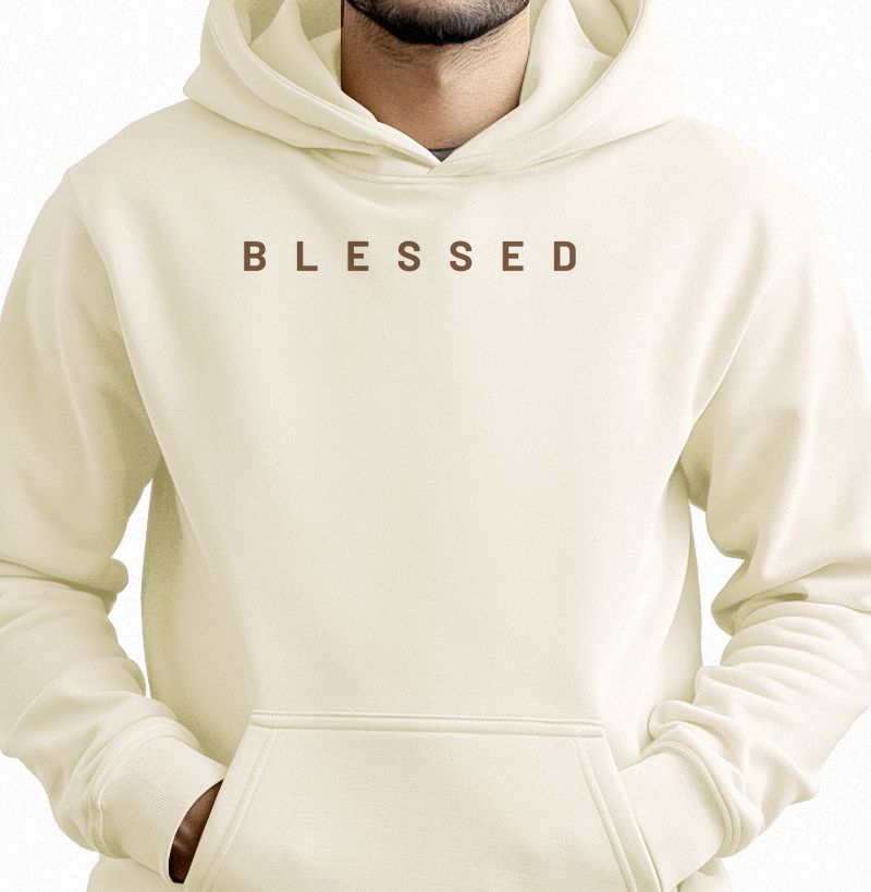 Blessed - Abençoado por Deus