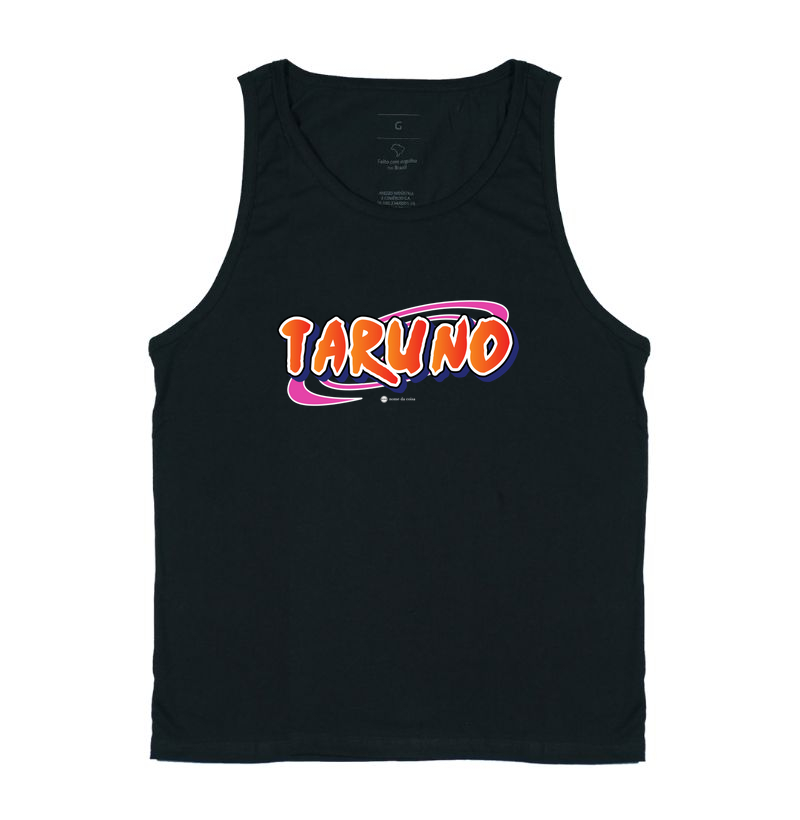 Taruno - Nome da Coisa