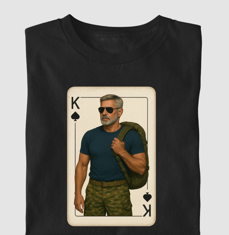 Camisa 0