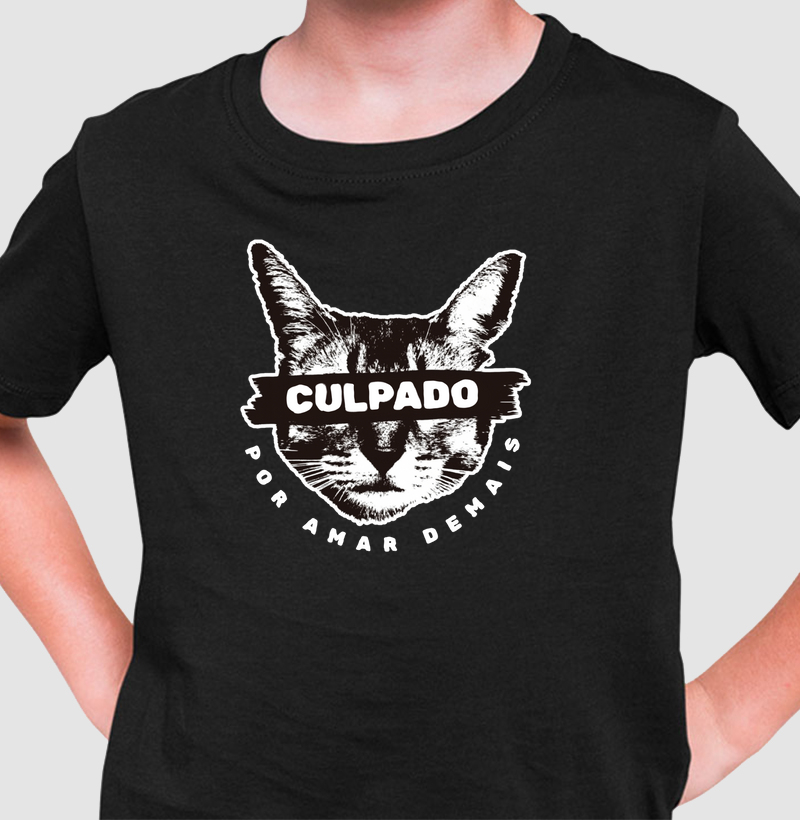 Culpado por amar demais