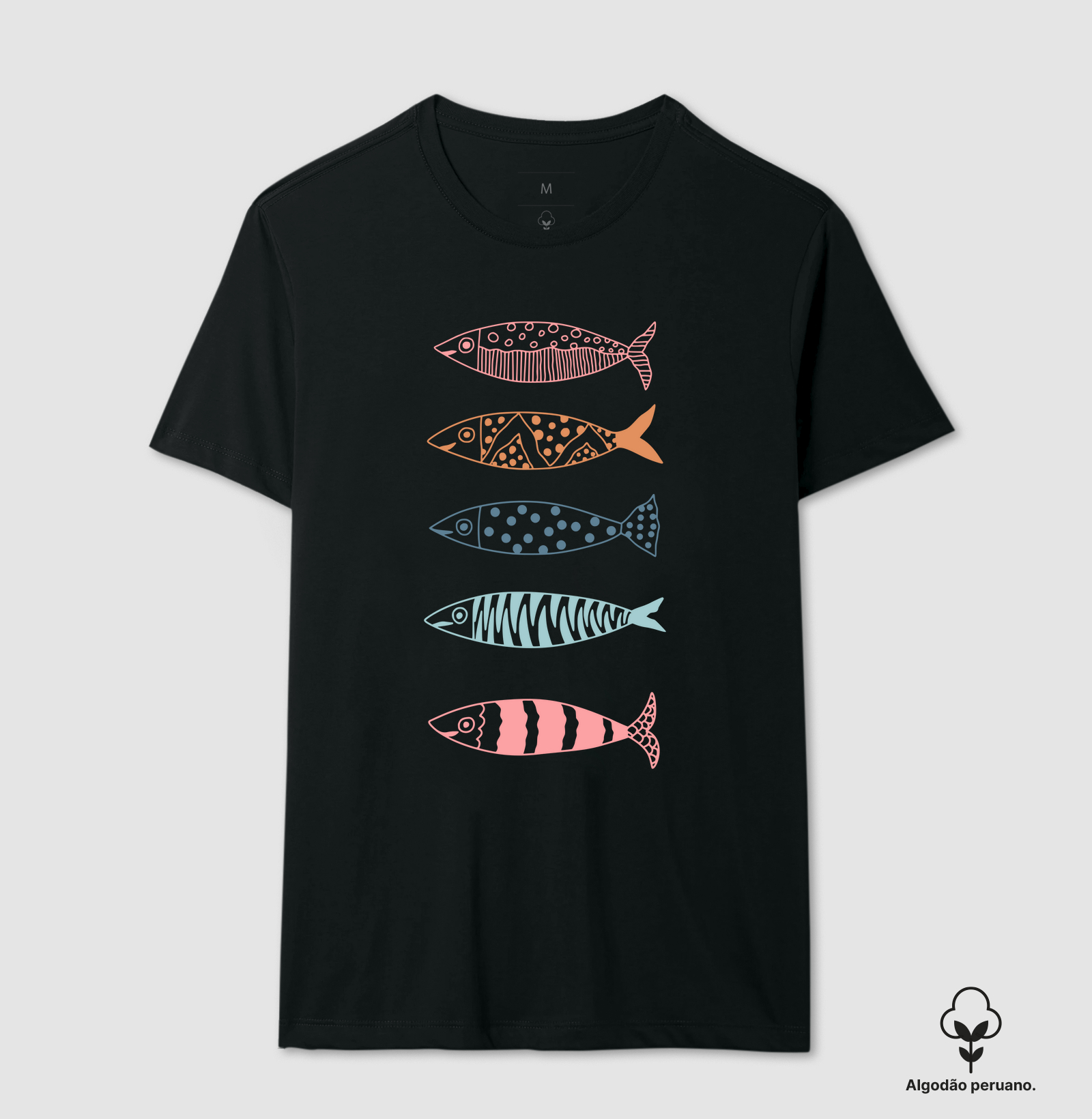 PEIXES.