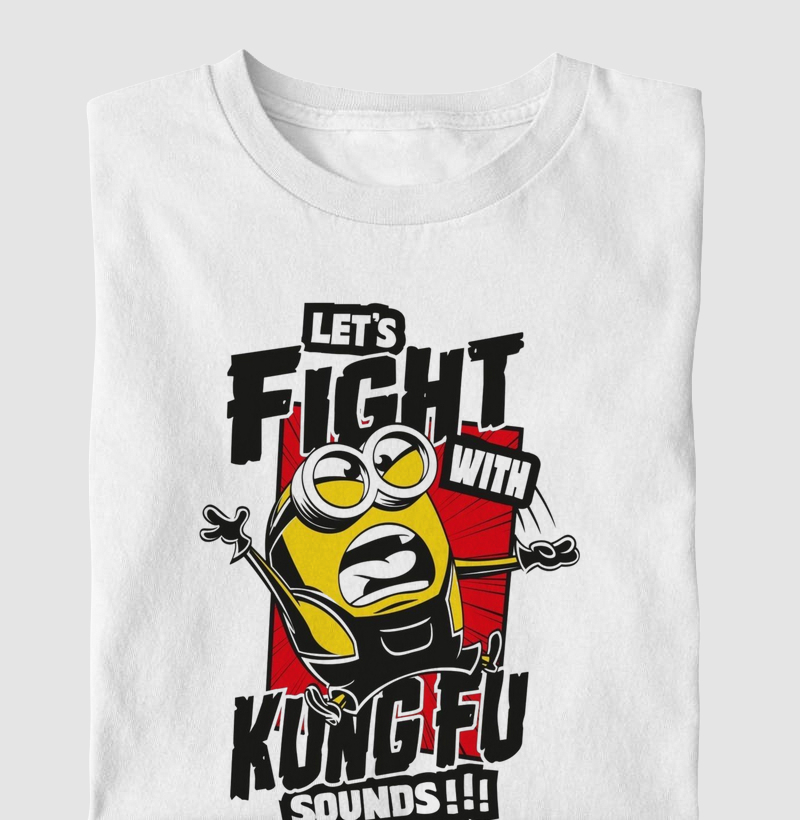 Fight Kung Fu