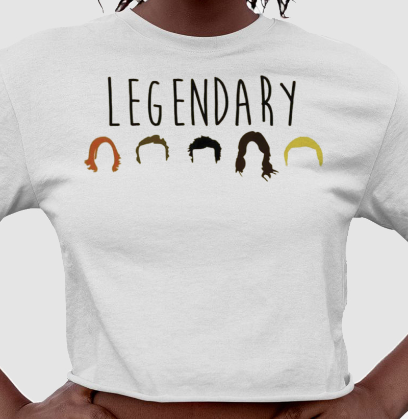 LEGENDARY