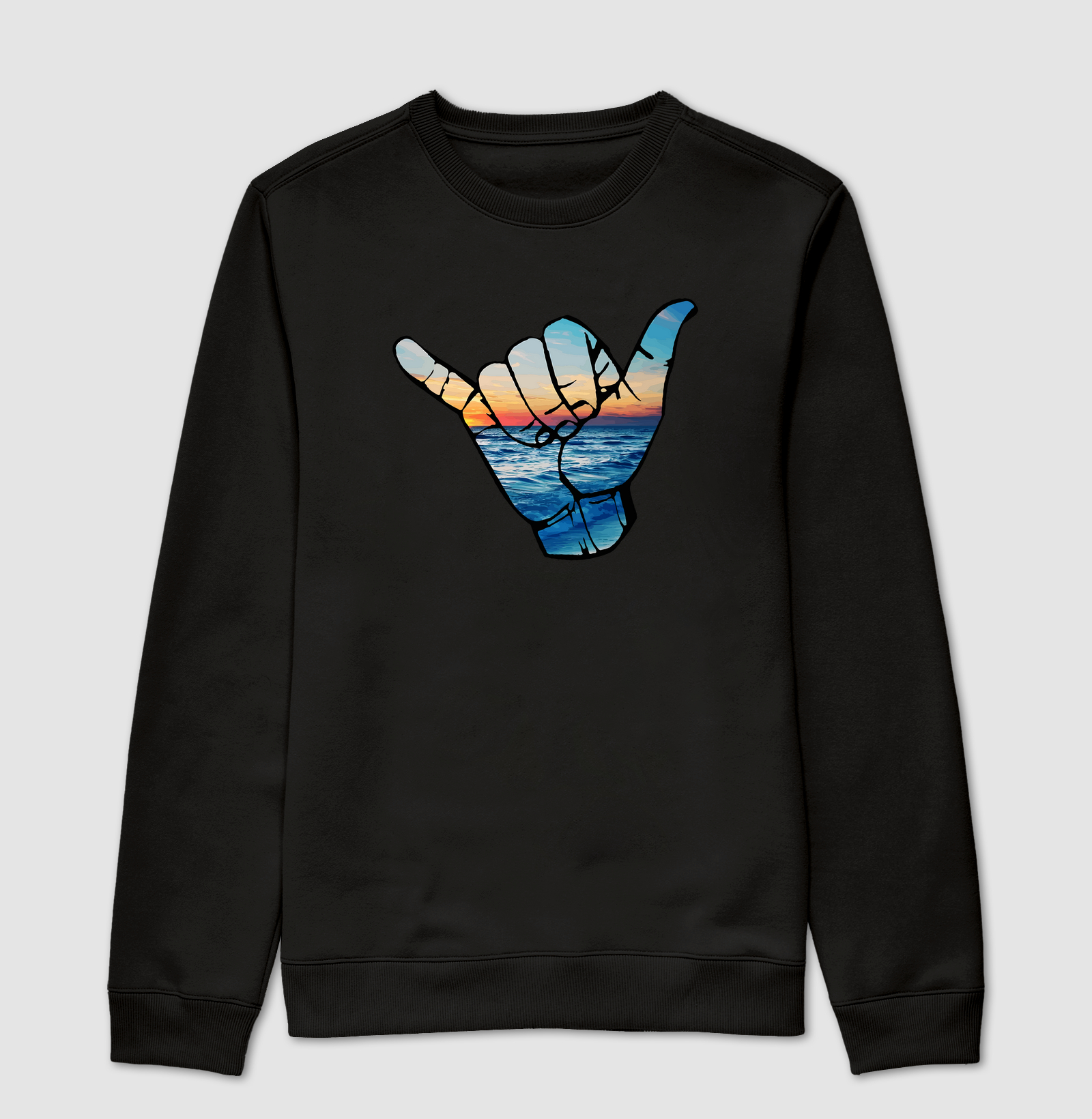 Camisa Hang Loose