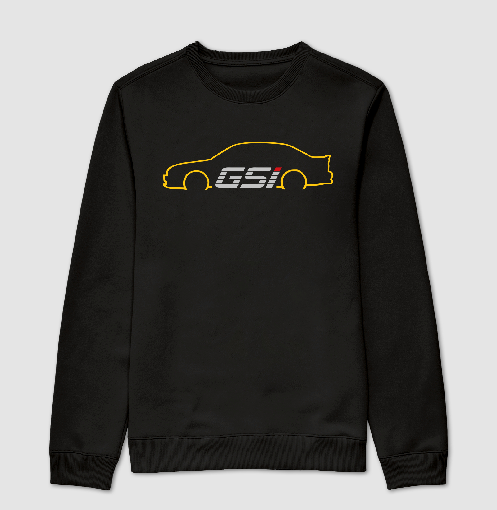 GSI Silhueta