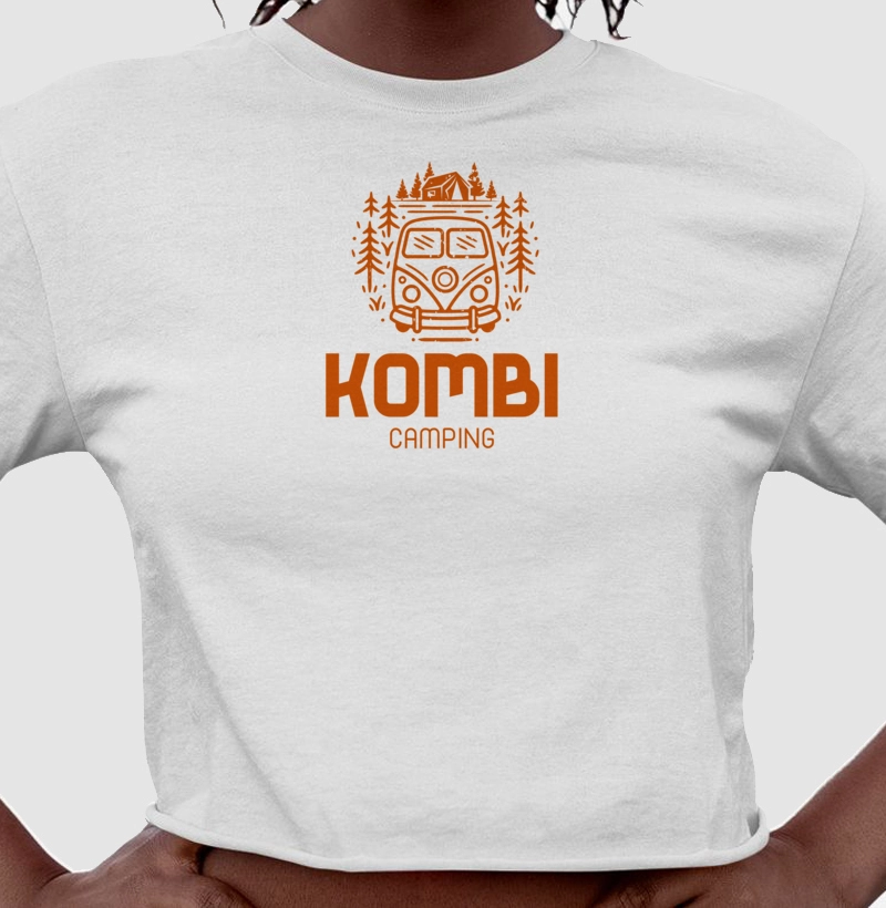 Kombi Camping
