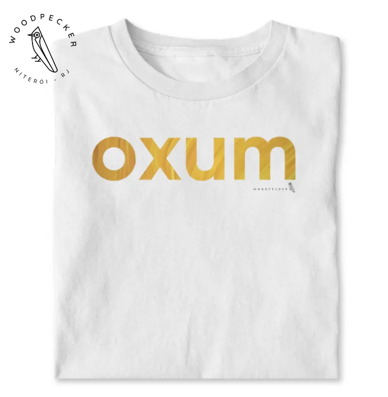 Oxum Candomblé OX