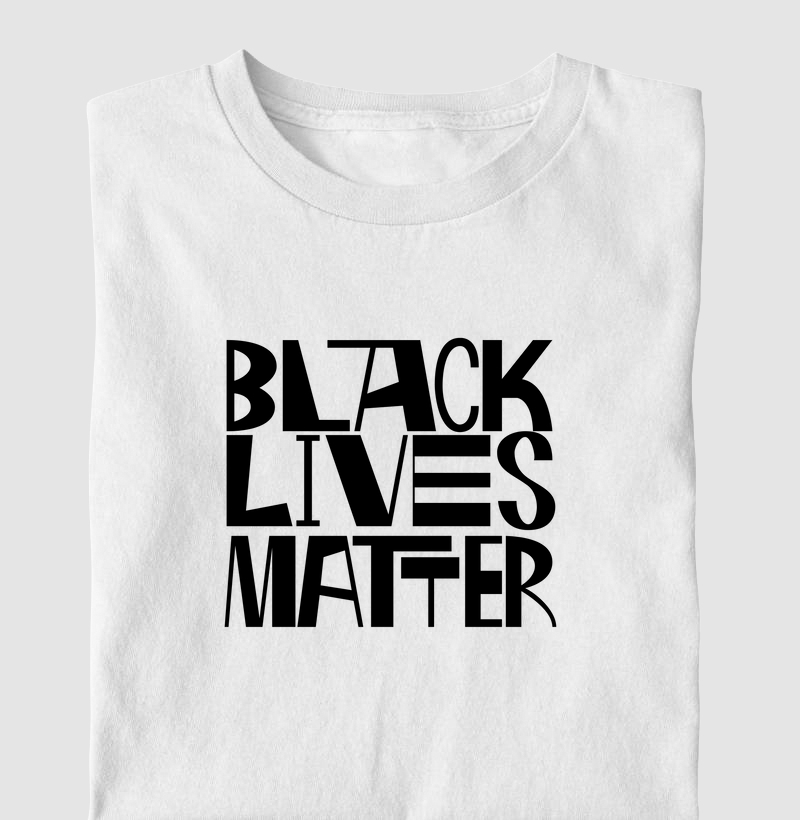 Vidas negras importam