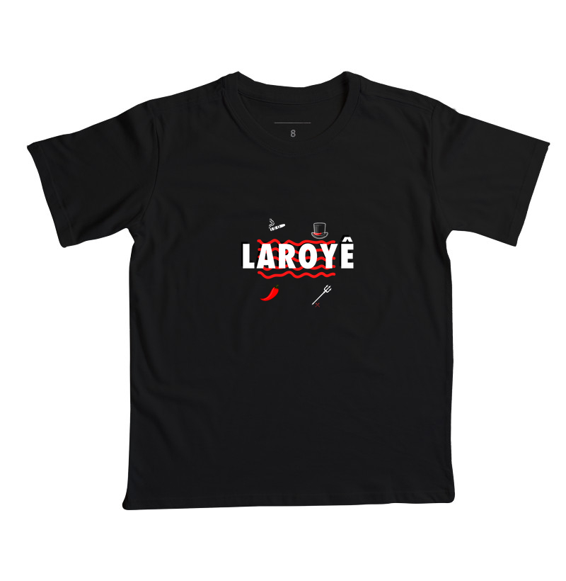 laroye